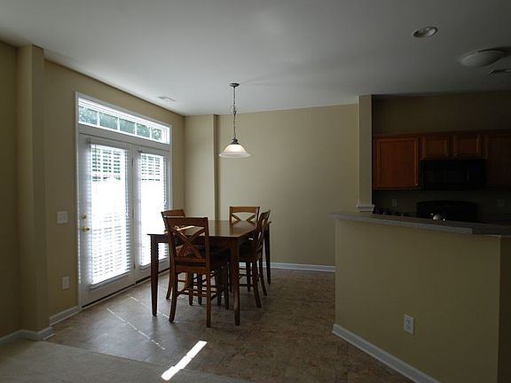 GORGEOUS TRANSOM WINDOWS