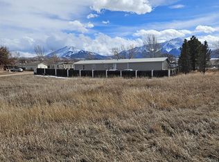 Cascade St, La Veta, CO 81055