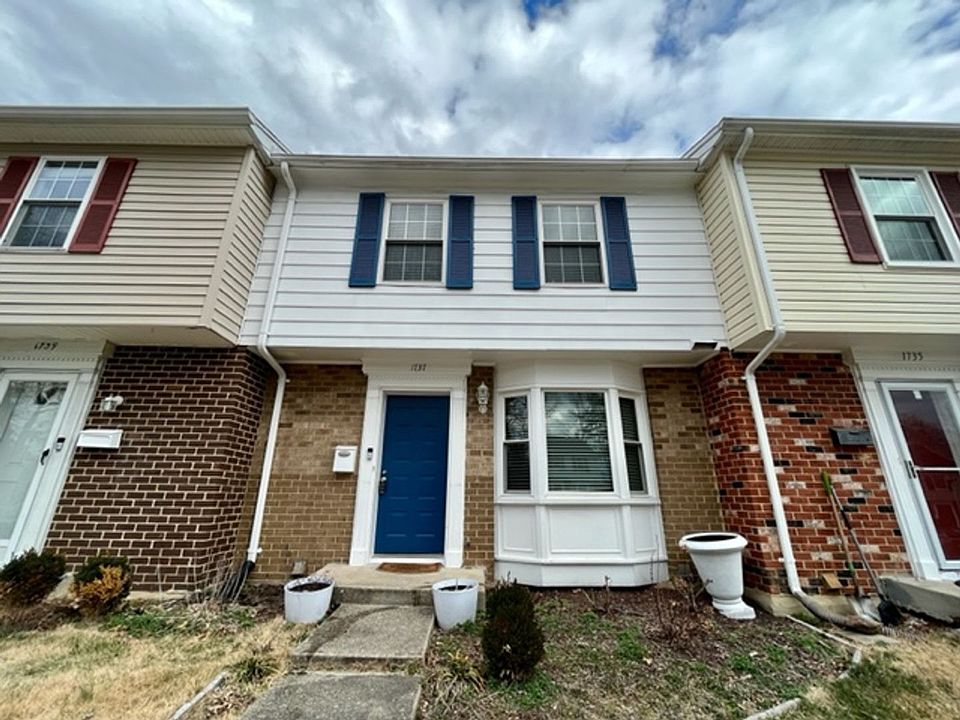 1st image of 1737 Redgate Farms Ct