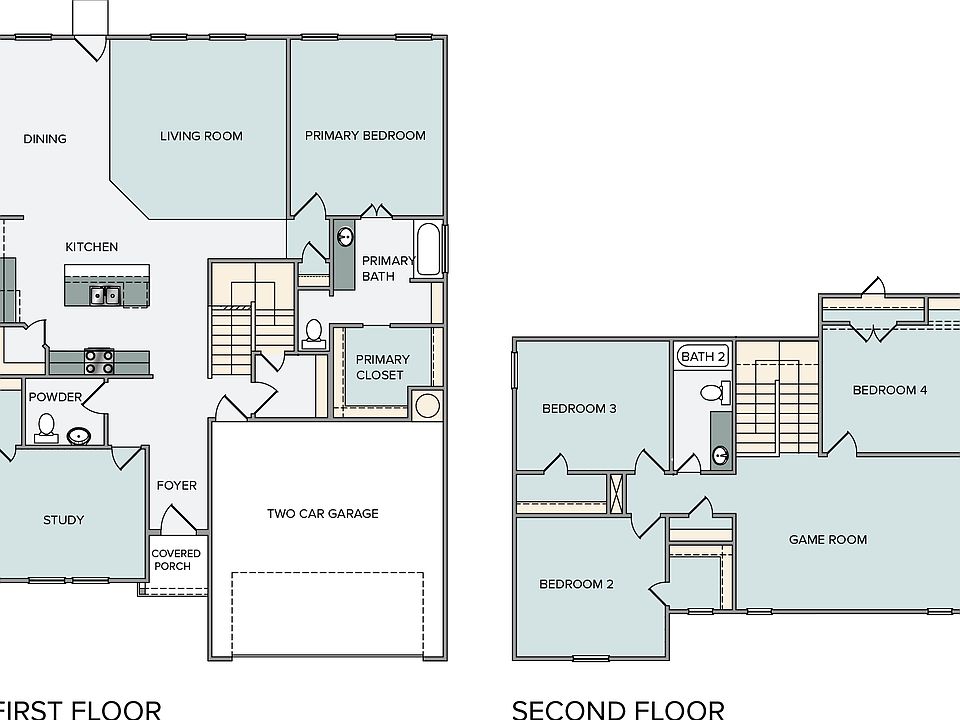 2nd image of 11420 Comano Dr