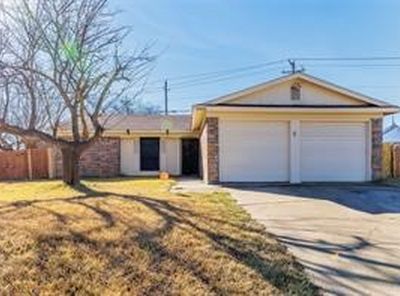 3400 Chatham Ct, Forest Hill, TX, 76140