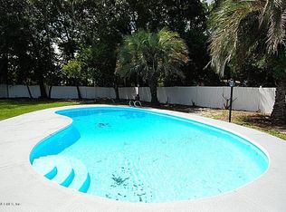7961 Falcon St, Jacksonville, FL 32244