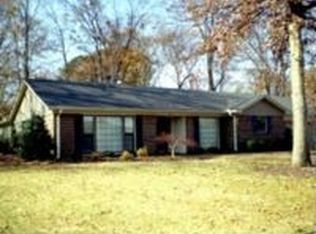 2709 Dorchester Dr SE, Decatur, AL 35601