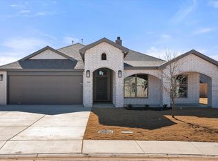 5310 Rochester Ave, Lubbock, TX 79407