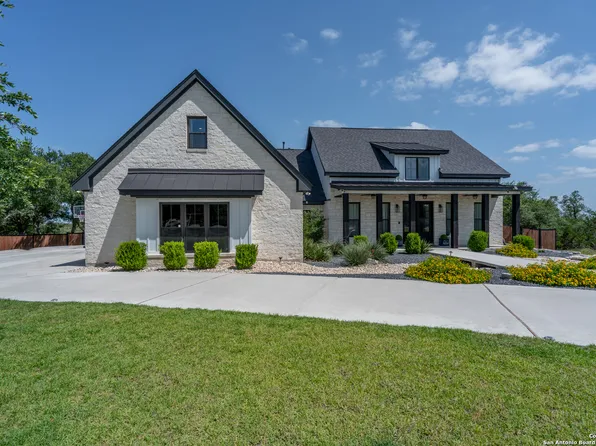 1210 Silent Hollow, San Antonio, TX 78260