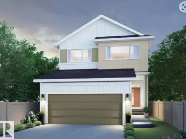 68 Gambel Loop, Spruce Grove, AB T7X 4B9