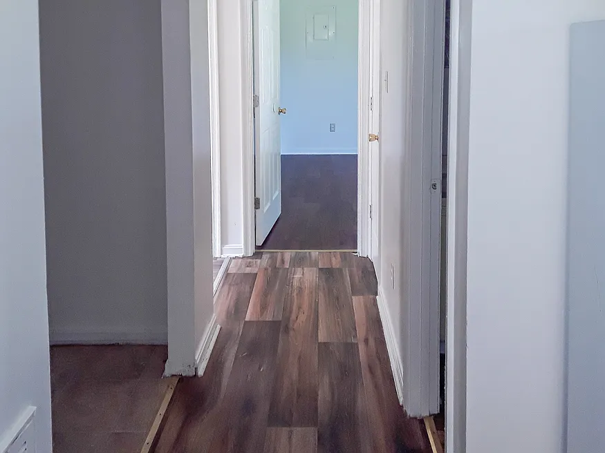3 bed, 1200 sqft, $1,399 — Photo 4