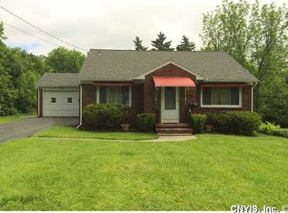110 Southview Rd, Syracuse, NY 13209