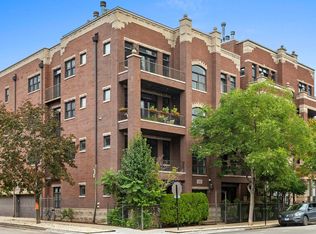 1122 W Hubbard St APT 4W, Chicago, IL 60642
