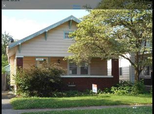 1813 College Ave, Terre Haute, IN 47803