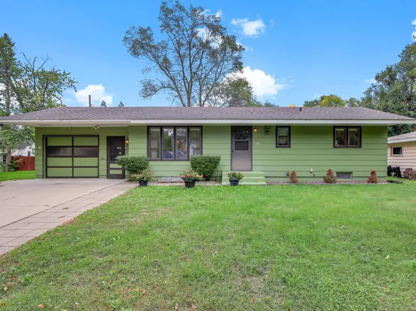 128 24th Ave S, Saint Cloud, MN 56301