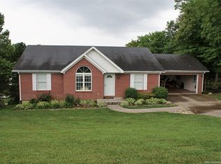 6232 Elanor Ct, Floyds Knobs, IN 47119