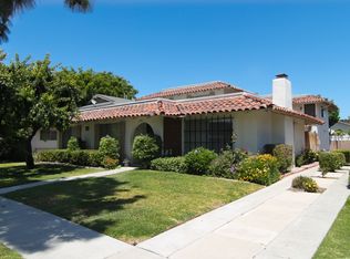 3901 S Ross St, Santa Ana, CA 92707