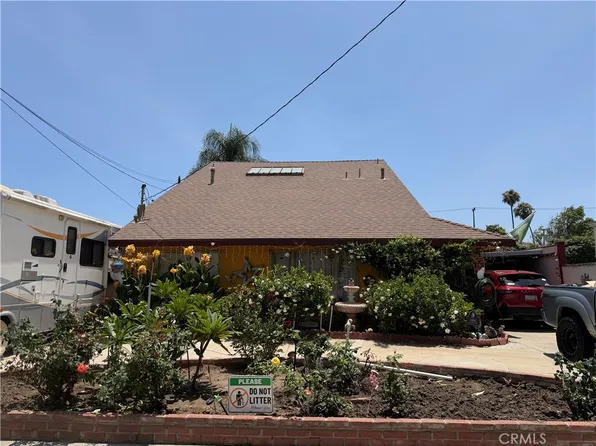 16042 Kittridge St, Van Nuys, CA 91406