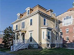 30 Wesley St, Newton, MA 02458