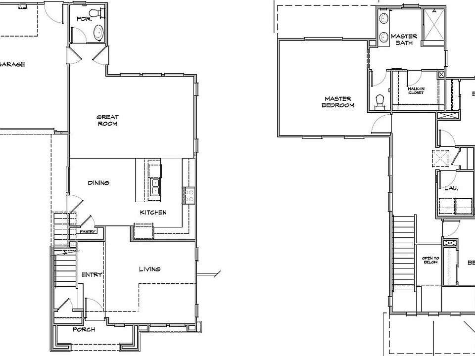 Floor Plan.