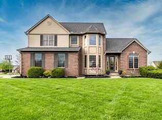 10517 War Admiral Dr, Union, KY 41091