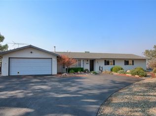 41639 Lilley Mountain Dr, Coarsegold, CA