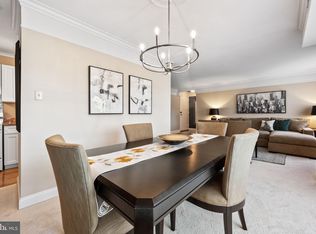 8000 Chanute Pl UNIT 18/16, Falls Church, VA 22042