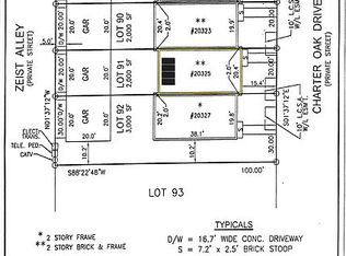 20325 Charter Oak Dr, Ashburn, VA 20147