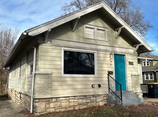 1922 E 69th Ter, Kansas City, MO 64132