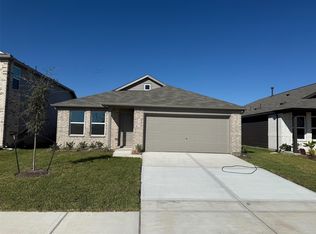 1511 Aurora Thistle Dr, Crosby, TX 77532
