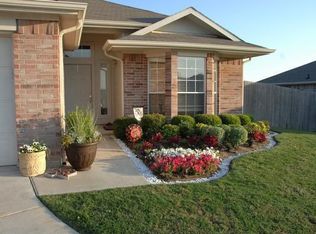 1002 Sage Brush Trl, Midlothian, TX 76065