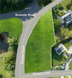 0 Hickory Lane, Scarsdale, NY, 10583