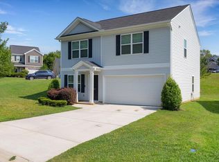 503 Vault Way, Roebuck, SC 29376