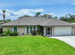 18425 Hottelet Cir, Pt Charlotte, FL 33948