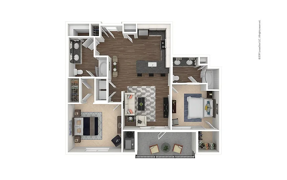 Floor plan Loveland