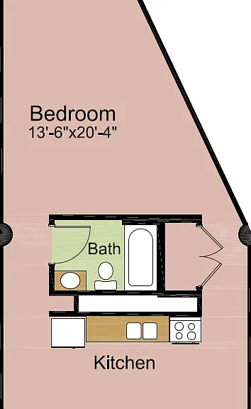 815 W Market St — Photo 11