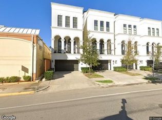 6710 Morningside Dr, Houston, TX 77030