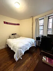 Rented by Corcoran