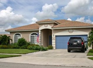 14086 SW 161st Ct, Miami, FL 33196