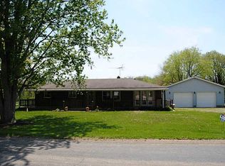 4785 W 650 S, Rushville, IN 46173