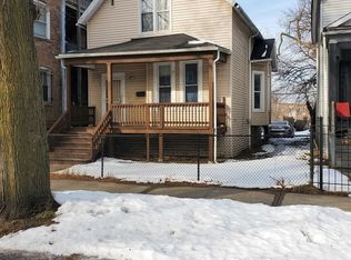 450 W 60th Pl, Chicago, IL 60621