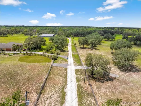 0 Hurricane Dr, Brooksville, FL 34614