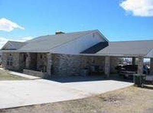 16 Brittany Rd, Tularosa, NM 88352