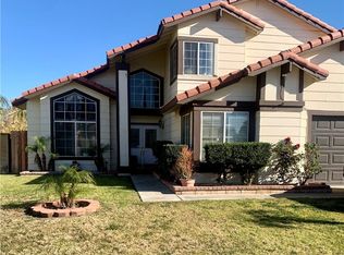 1564 W Tudor St, Rialto, CA 92377