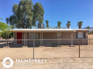 401 E Alturas St, Tucson, AZ 85705