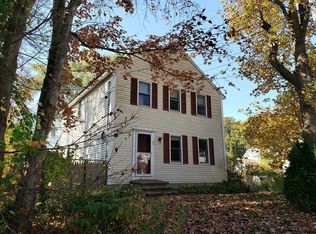 55 Freeman Ave, Dracut, MA 01826