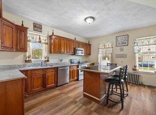 244 Park St, Stoughton, MA 02072