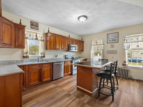 244 Park St, Stoughton, MA 02072