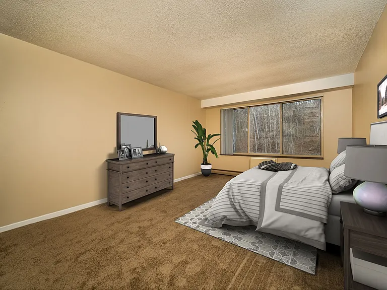 Chesterwood Apartments — Photo 6
