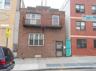 2149 Pitkin Ave, Brooklyn, NY 11207