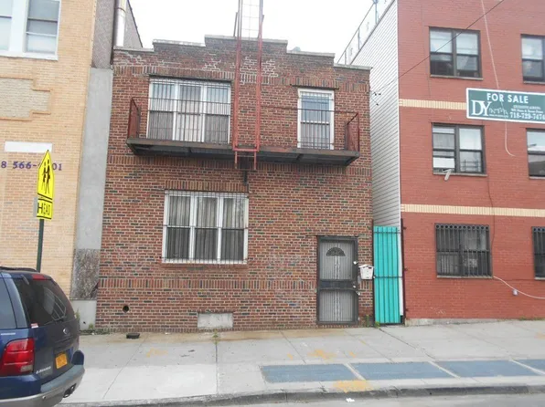 2149 Pitkin Ave, Brooklyn, NY 11207