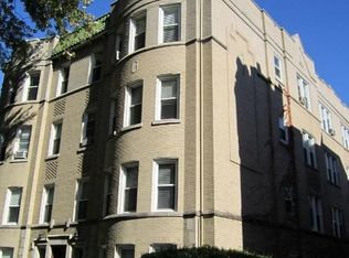 6045 N Talman Ave, Chicago, IL 60659