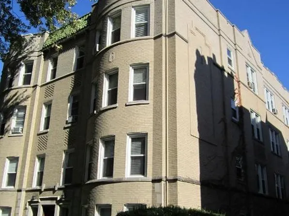 6045 N Talman Ave, Chicago, IL 60659