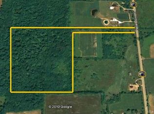 0 N Vandyke, Goodland, MI 48446